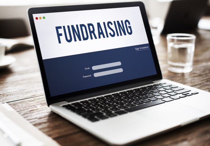 Digital fundraising is extremely useful for any candidate.