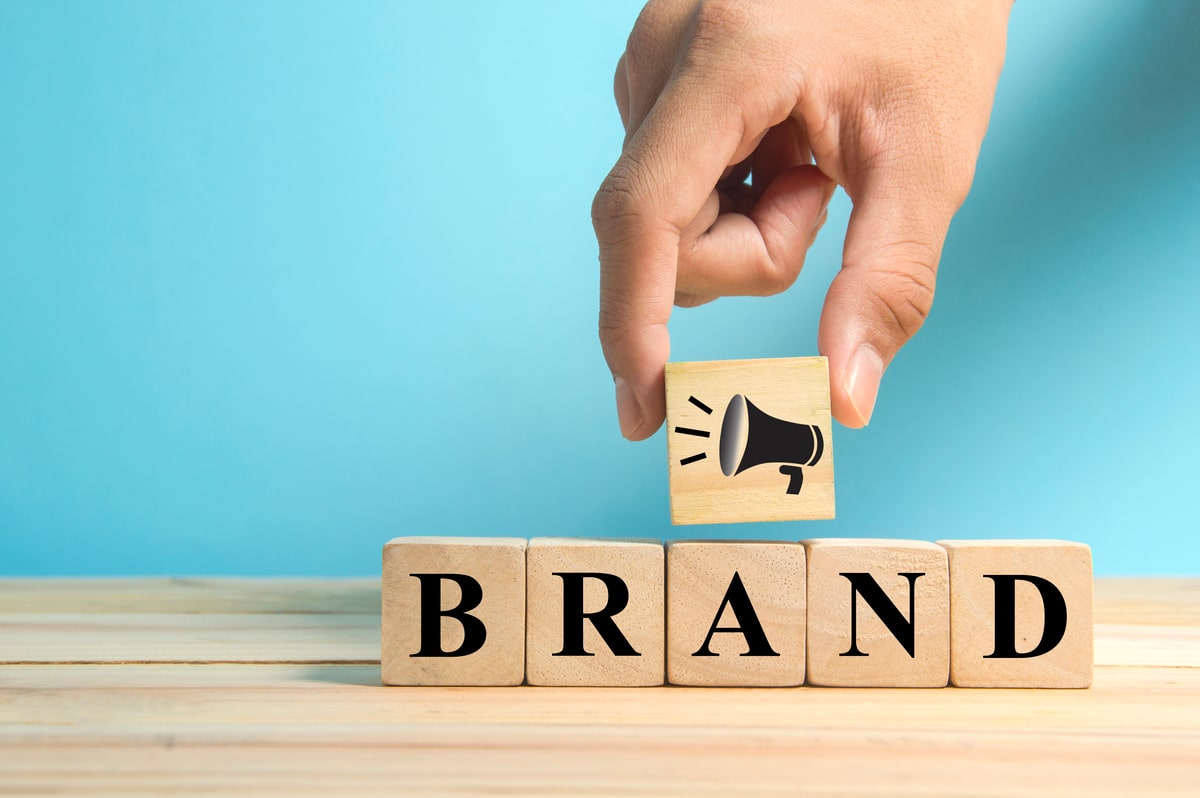 It is important to consider why is branding important before starting your campaign.