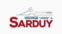 George-Sarduy-Logo