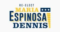 Maria-Espinosa-Dennis-Logo