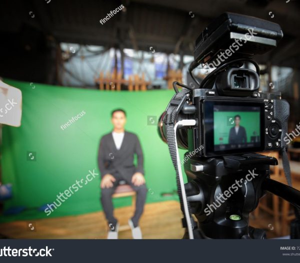 Videography Photography Watermark